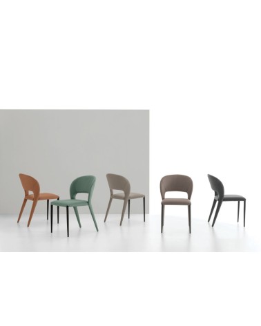 Chaise Fusion – Target Point | Bhome by Arredi Barbàra