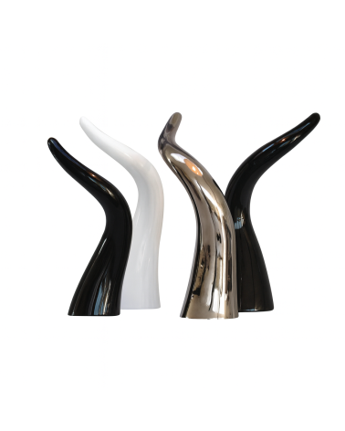 Scultura Corno Adriani e Rossi | Bhome by Arredi Barbàra