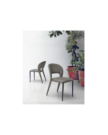 Chaise Fusion – Target Point | Bhome by Arredi Barbàra