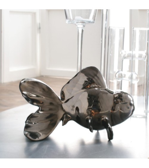 Pesce Skulptur Adriani e Rossi | Bhome by Arredi Barbàra
