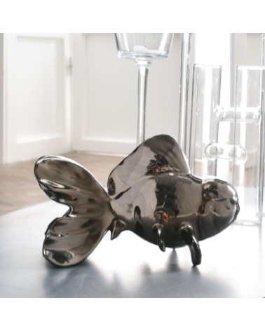 Pesce Skulptur Adriani e Rossi | Bhome by Arredi Barbàra