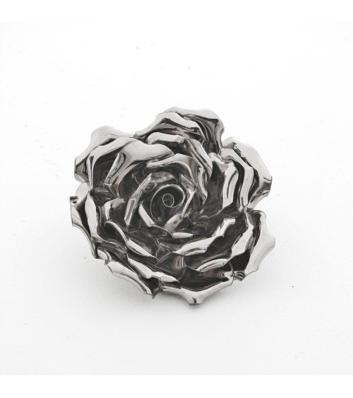 Rosa Skulptur Adriani e Rossi | Bhome by Arredi Barbàra