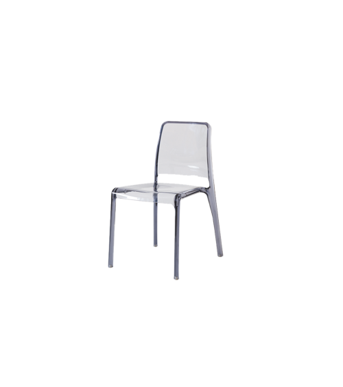 Sedia Futura – Target Point | Bhome by Arredi Barbàra