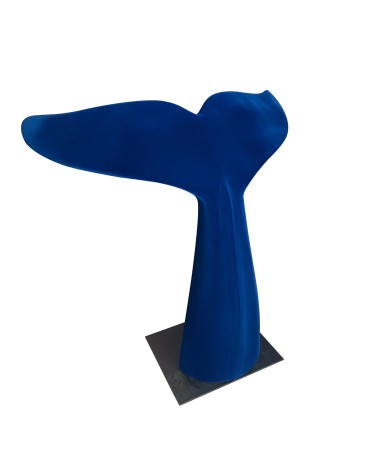 Scultura Corsaro Velvet Adriani e Rossi | Bhome by Arredi Barbàra