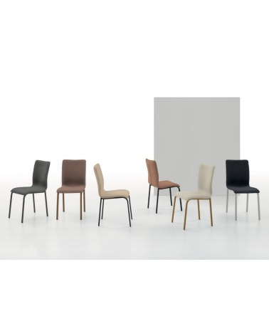 Silla Glamour New – Target Point | Bhome by Arredi Barbàra