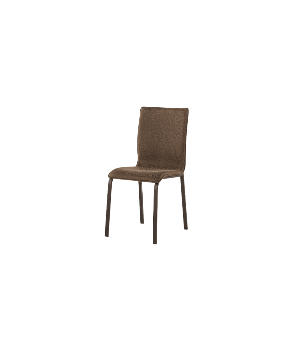 Sedia Glamour New – Target Point | Bhome by Arredi Barbàra