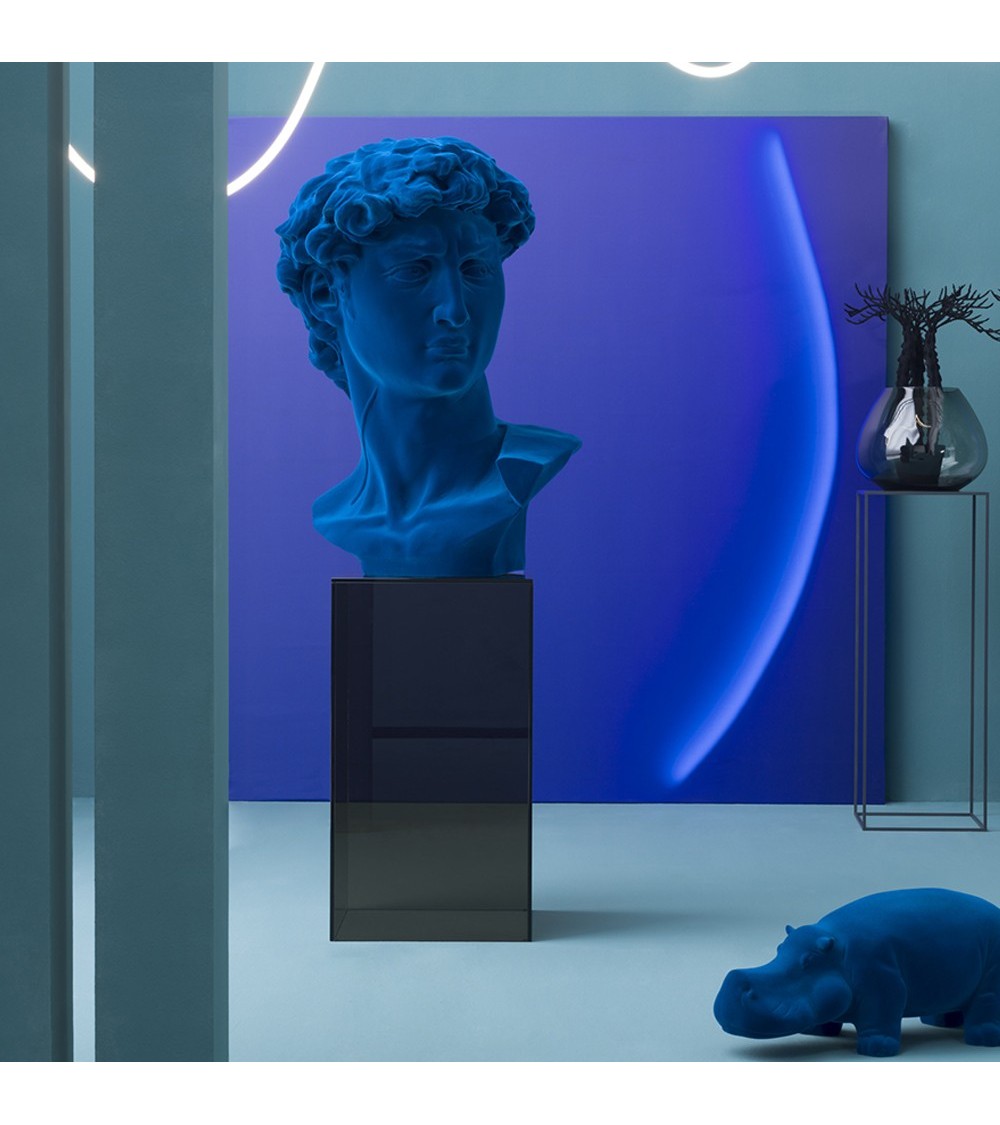 Scultura David Velvet Adriani e Rossi | Bhome by Arredi Barbàra