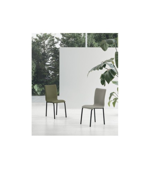 Sedia Glamour New – Target Point | Bhome by Arredi Barbàra