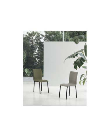 Chaise Glamour New – Target Point | Bhome by Arredi Barbàra