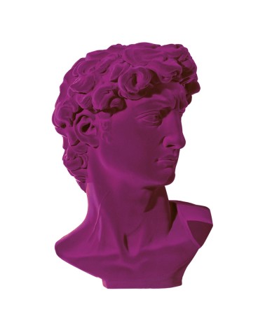 Scultura David Velvet Adriani e Rossi | Bhome by Arredi Barbàra