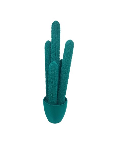 Long Cactus Velvet Adriani e Rossi | Bhome by Arredi Barbàra