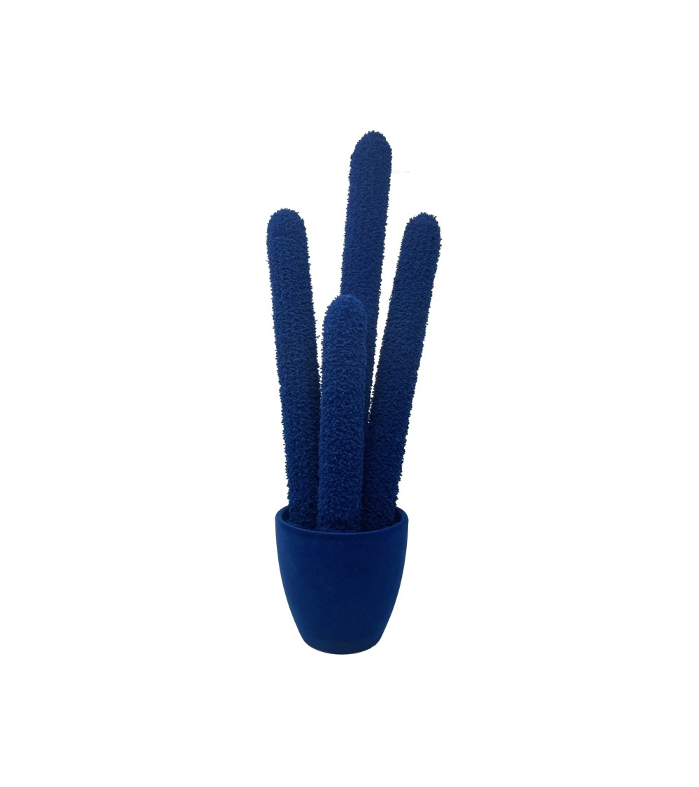 Long Cactus Velvet Adriani e Rossi | Bhome by Arredi Barbàra