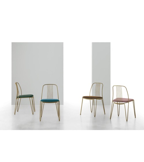 Granada Stuhl – Target Point | Bhome by Arredi Barbàra