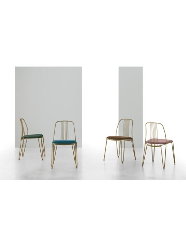 Granada Chair – Target Point | Bhome by Arredi Barbàra