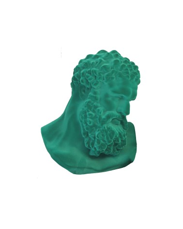 Scultura Ercole Velvet Adriani e Rossi | Bhome by Arredi Barbàra