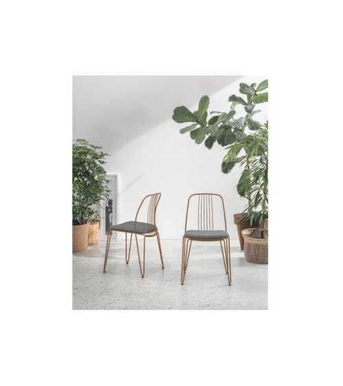 Sedia Granada – Target Point | Bhome by Arredi Barbàra