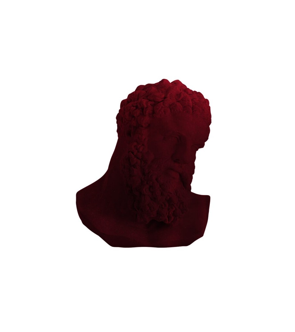 Scultura Ercole Velvet Adriani e Rossi | Bhome by Arredi Barbàra