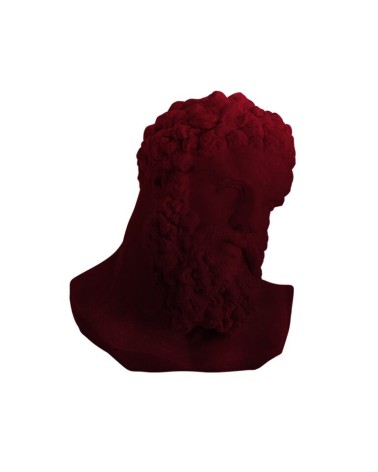 Scultura Ercole Velvet Adriani e Rossi | Bhome by Arredi Barbàra