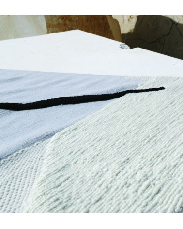 Blanco Karpeta | Bhome by Arredi Barbàra