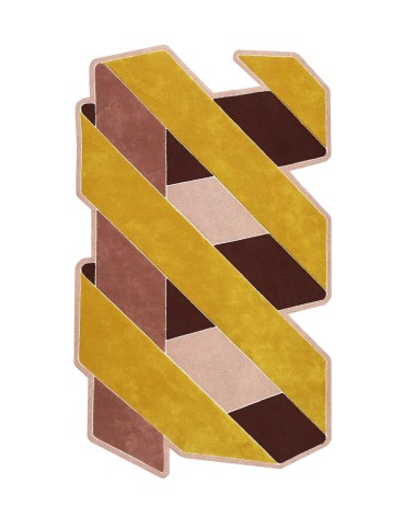Ribbon Riders Karpeta | Bhome by Arredi Barbàra