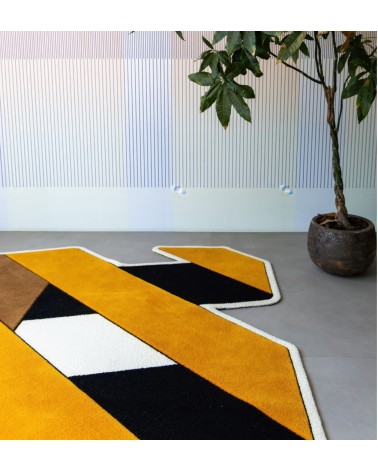 Ribbon Riders Karpeta | Bhome by Arredi Barbàra