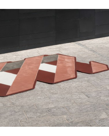 Ribbon Riders Karpeta | Bhome by Arredi Barbàra