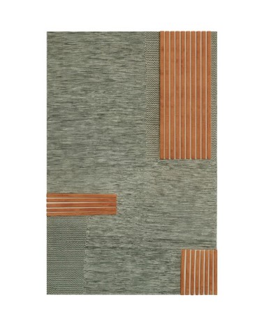 Checkers Karpeta | Bhome by Arredi Barbàra