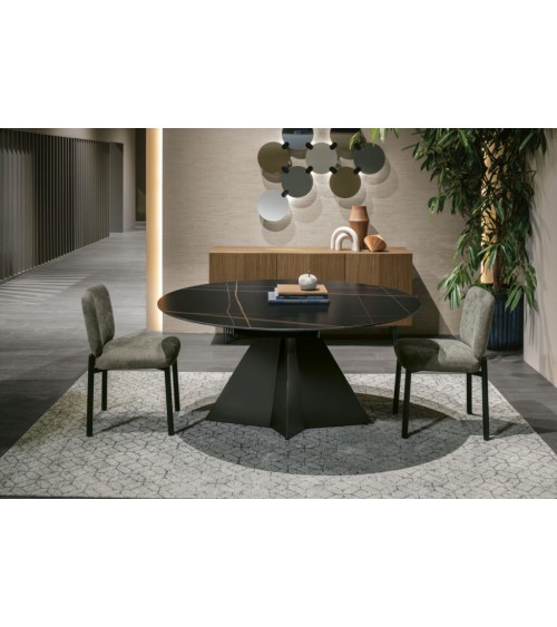 Silla Kanto – Target Point | Bhome by Arredi Barbàra