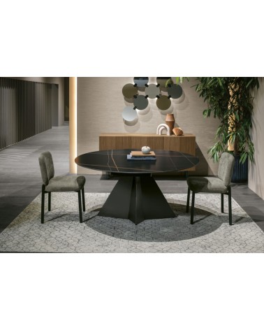 Chaise Kanto – Target Point | Bhome by Arredi Barbàra