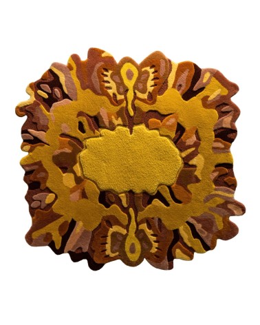 Flower Grotesque Karpeta | Bhome by Arredi Barbàra