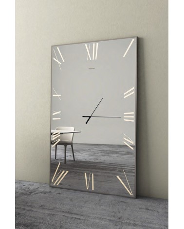Platinum Vessicchio | Bhome by Arredi Barbàra