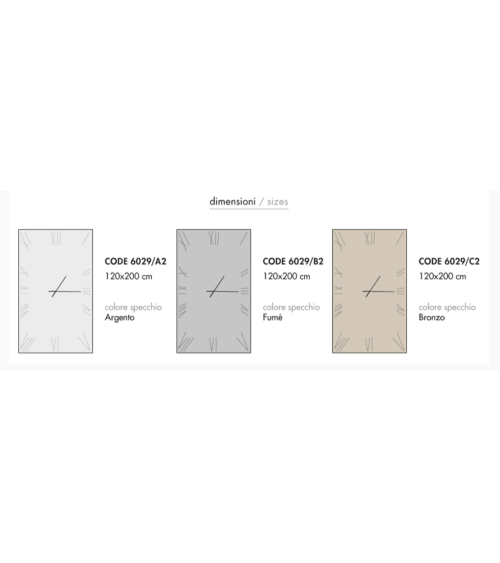 Platinum Vessicchio | Bhome by Arredi Barbàra