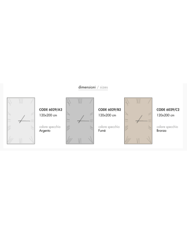 Platinum Vessicchio | Bhome by Arredi Barbàra