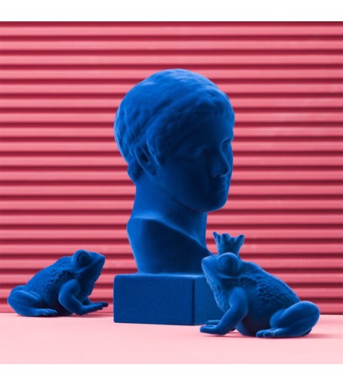 Scultura Palladio Velvet Adriani e Rossi | Bhome by Arredi Barbàra