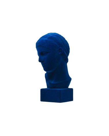 Scultura Palladio Velvet Adriani e Rossi | Bhome by Arredi Barbàra