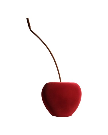 Cherry Velvet Adriani e Rossi | Bhome by Arredi Barbàra