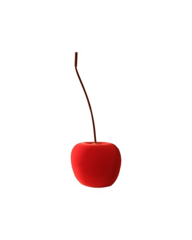 Cherry Velvet Adriani e Rossi | Bhome by Arredi Barbàra
