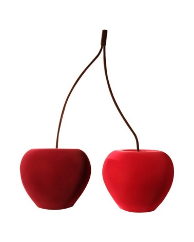 Cherry Velvet Adriani e Rossi | Bhome by Arredi Barbàra