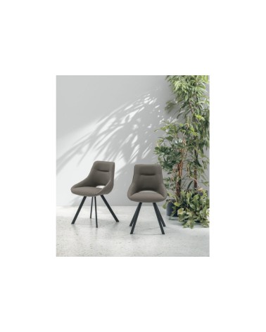Kudo Stuhl – Target Point | Bhome by Arredi Barbàra