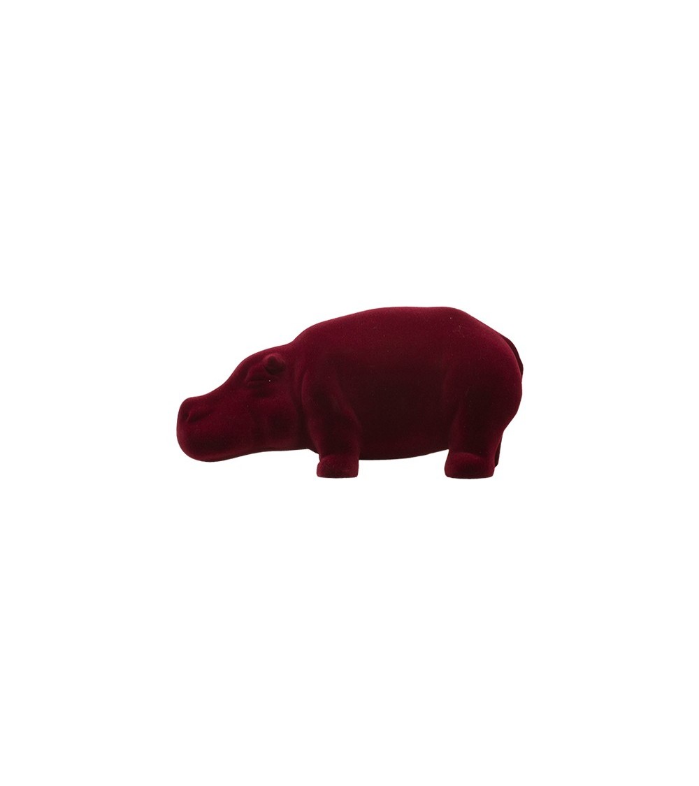 Hippo Velvet Adriani e Rossi | Bhome by Arredi Barbàra