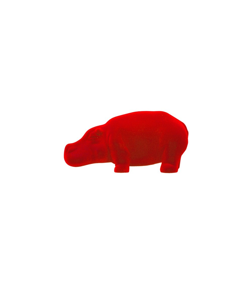 Hippo Velvet Adriani e Rossi | Bhome by Arredi Barbàra