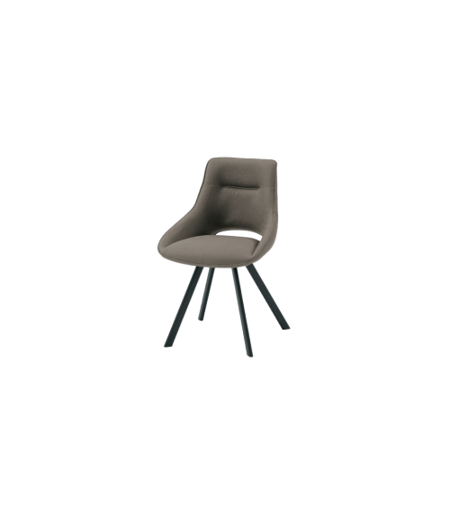 Sedia Kudo – Target Point | Bhome by Arredi Barbàra