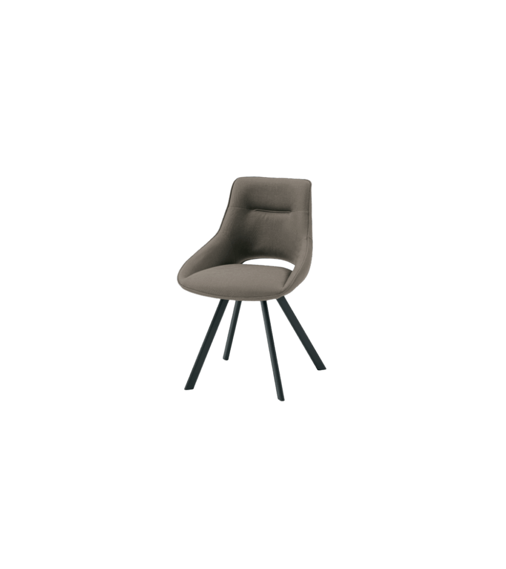 Chaise Kudo – Target Point | Bhome by Arredi Barbàra