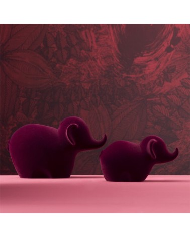 Dumby Velvet Adriani e Rossi | Bhome by Arredi Barbàra