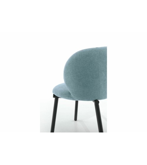 Chaise Kyoto – Target Point | Bhome by Arredi Barbàra