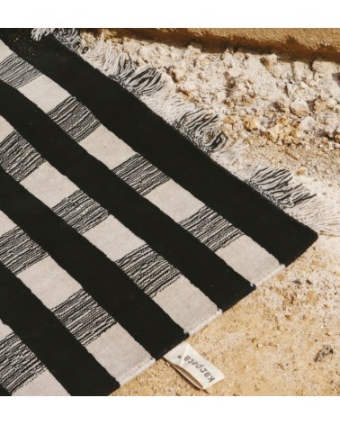 Tapis Halfstripe Karpeta | Bhome by Arredi Barbàra