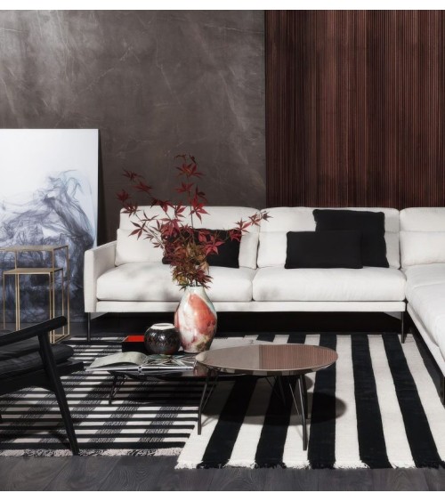 Alfombra Halfstripe Karpeta | Bhome by Arredi Barbàra
