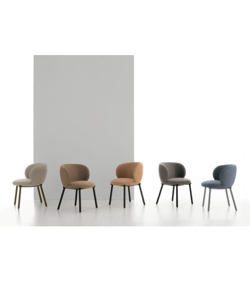 Kyoto Chair – Target Point | Bhome by Arredi Barbàra