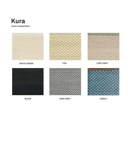 Kura Teppich Karpeta | Bhome by Arredi Barbàra