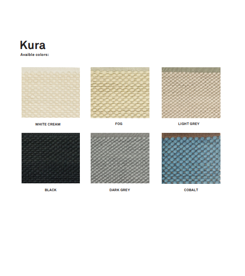 Kura Rug Karpeta | Bhome by Arredi Barbàra